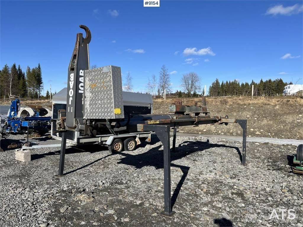 Joab L24 Коммерческий транспорт - Другие
