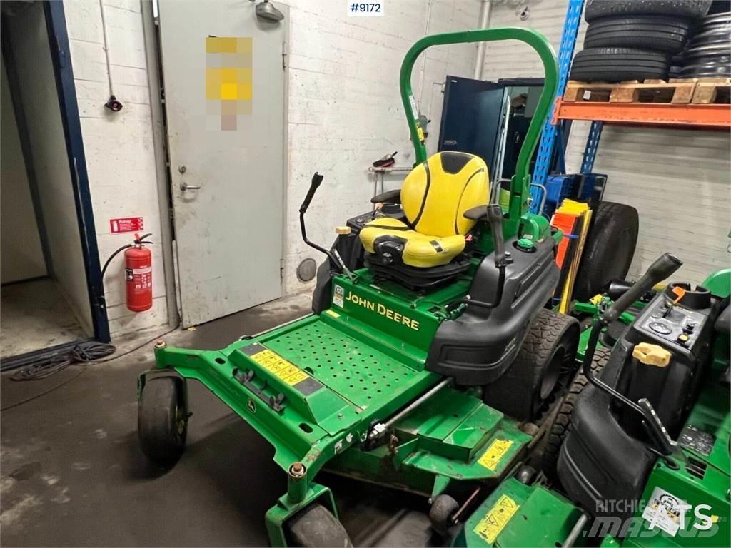 John Deere Z997R Строительная техника - Другие