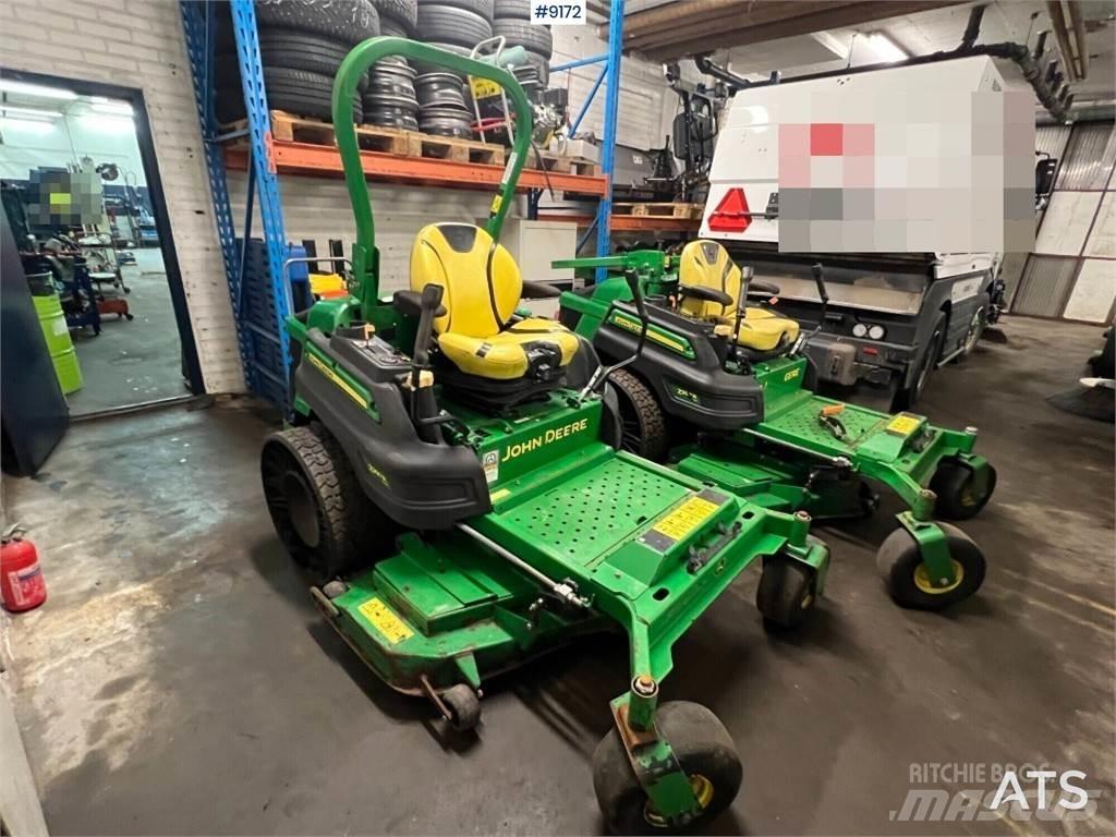 John Deere Z997R Строительная техника - Другие