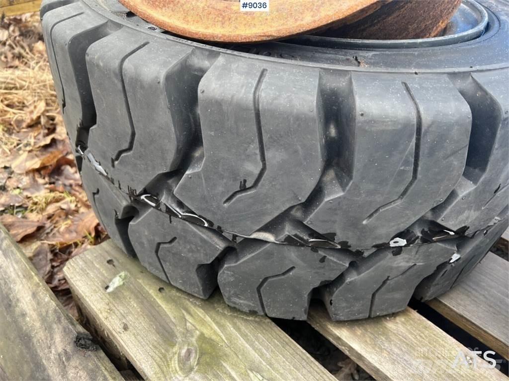 Kalmar EB 4-500 NB1 Другие складские механизмы