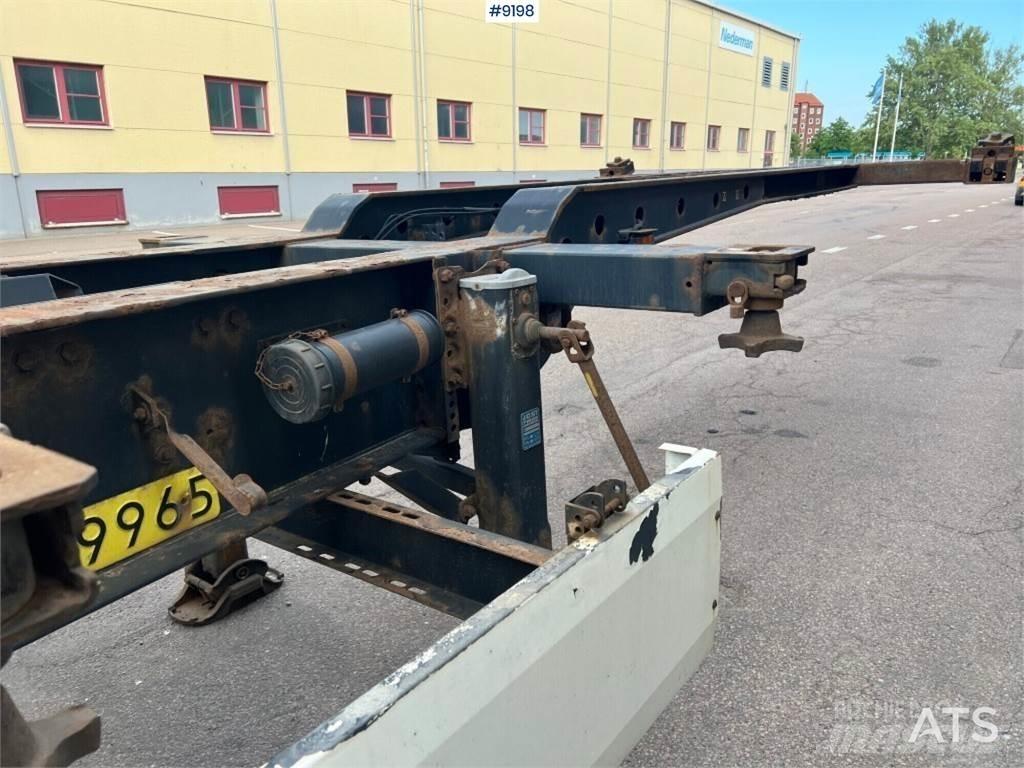 Krone SD Коммерческий транспорт - Другие