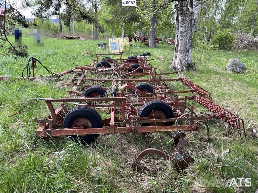 Lilla Harrie HJH610-3 Прочее почвообрабатывающее оборудование