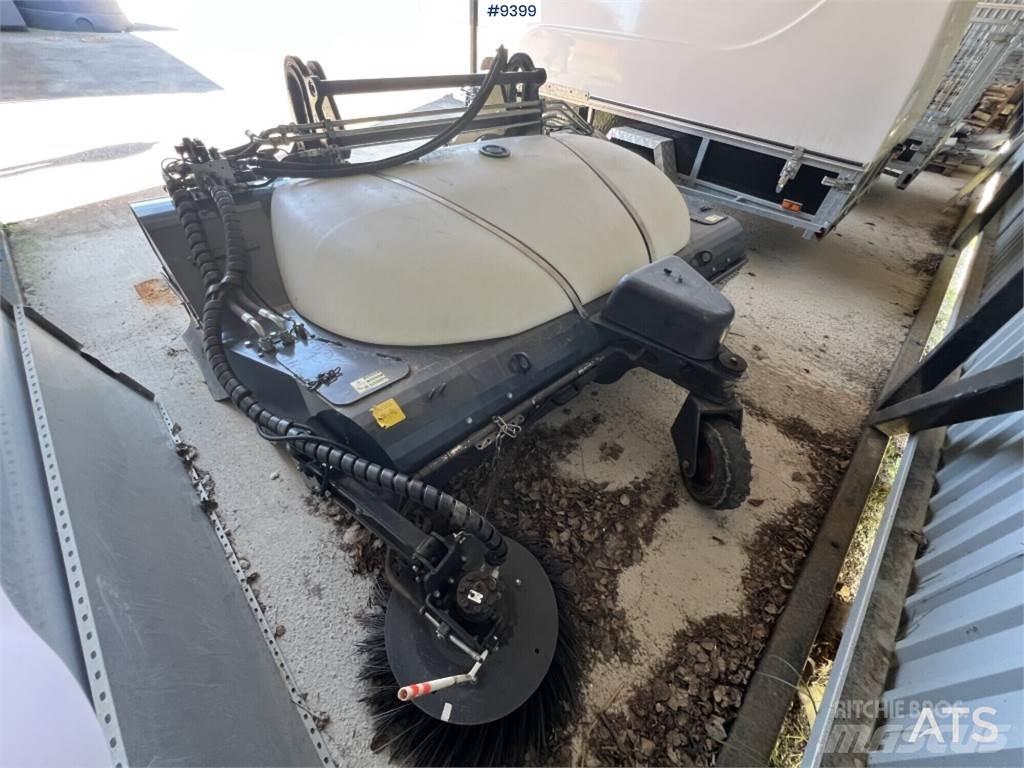  Mãhlers T-250 Запчасти для бетонной техники