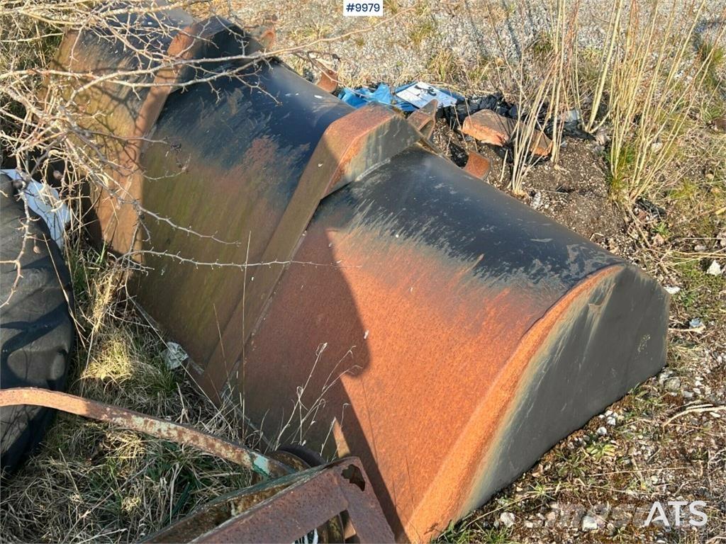 Massey Ferguson 203 Трактора