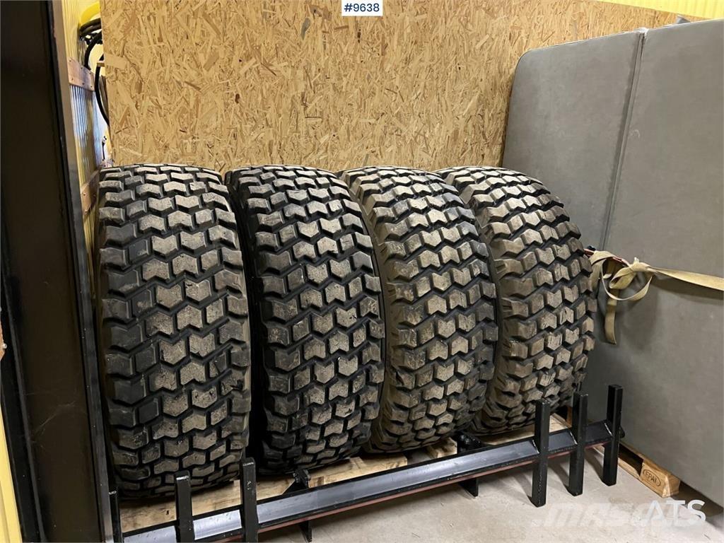 Nokian 20,5R25 Строительная техника - Другие