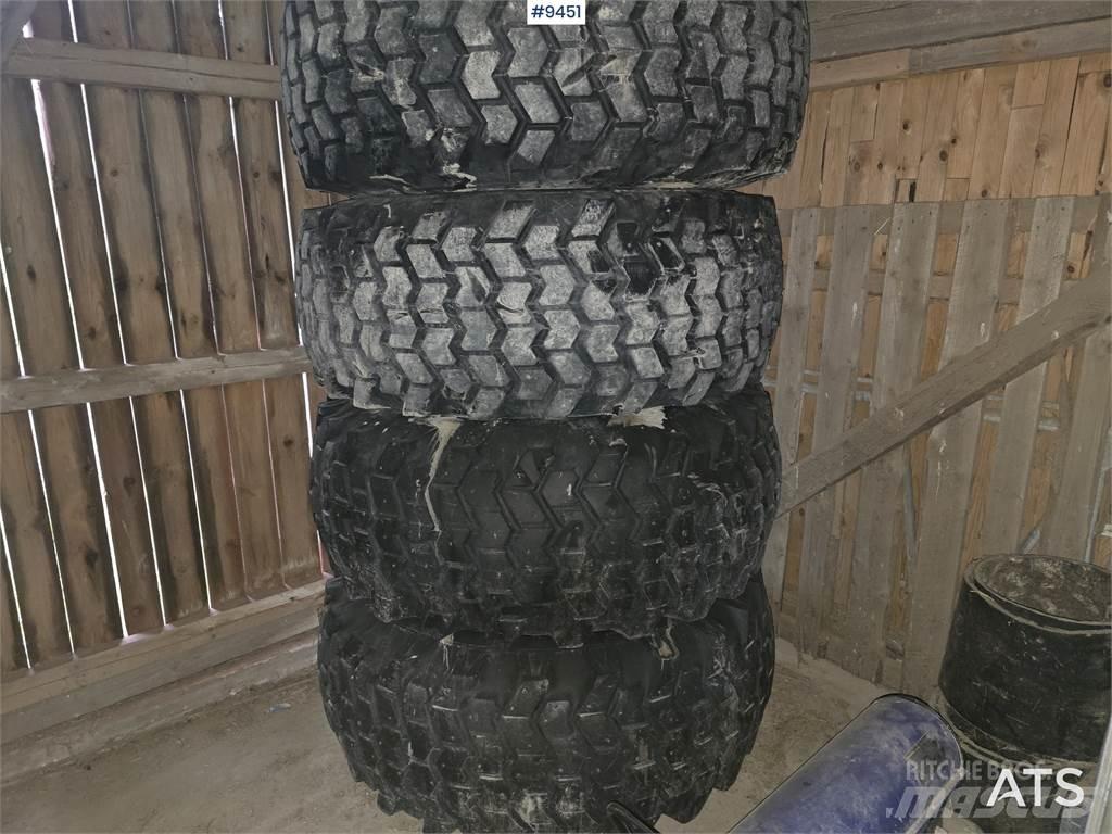 Nokian 580/65B34 Компоненты строительной техники