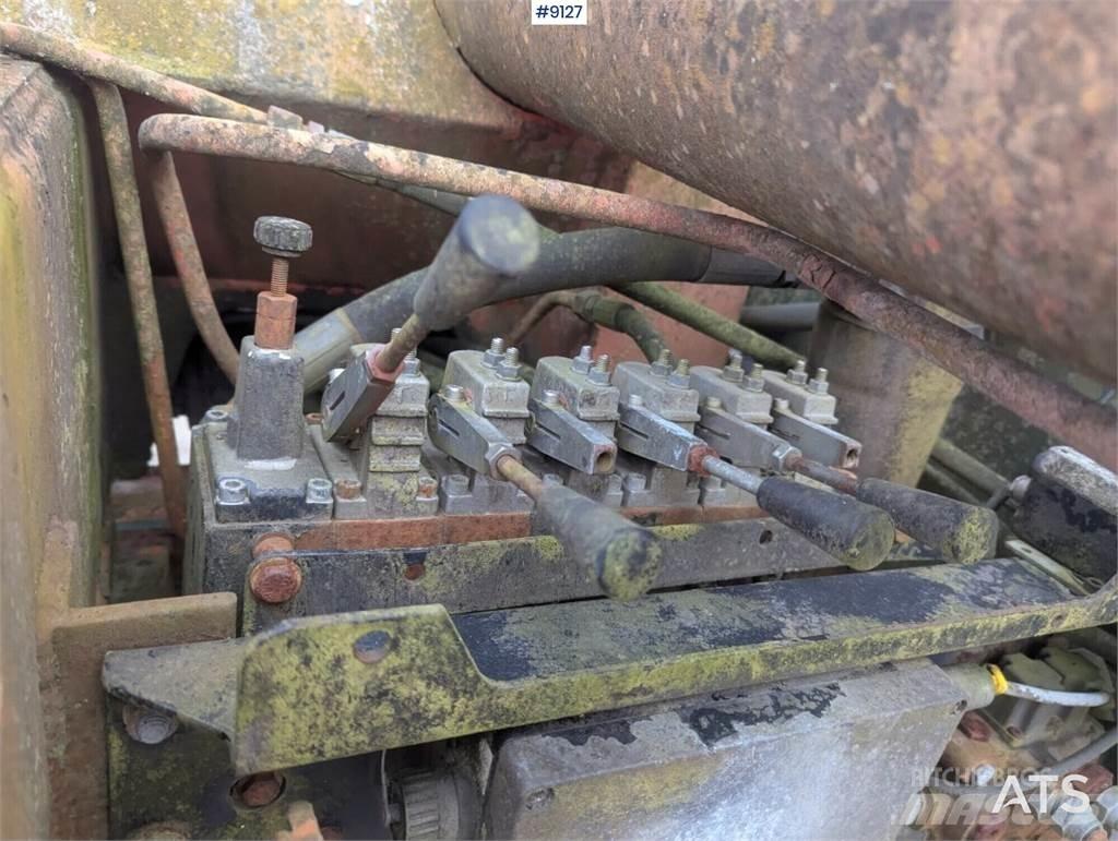Palfinger 12000 Коммерческий транспорт - Другие