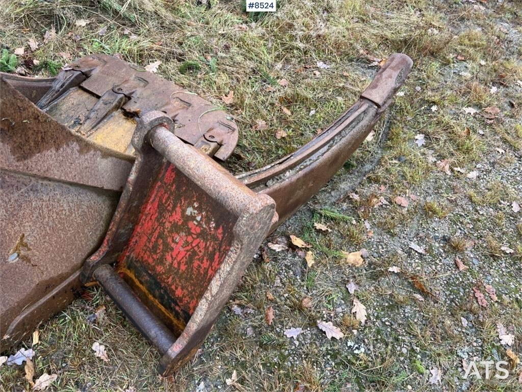  RF Tjälkrok Компоненты строительной техники