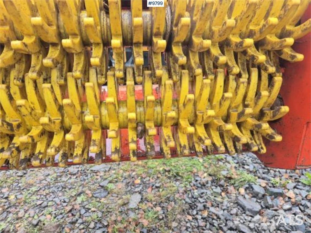  Rotastar ST 2-4 S40 Ковши