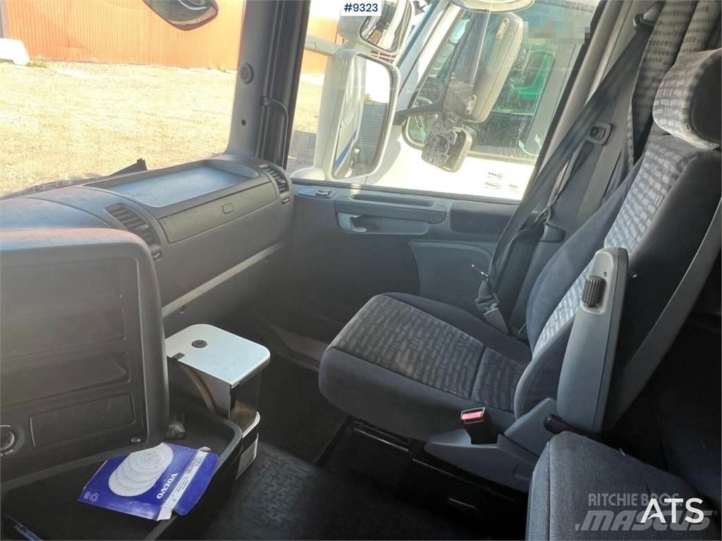 Scania R420 6x2 Седельные тягачи