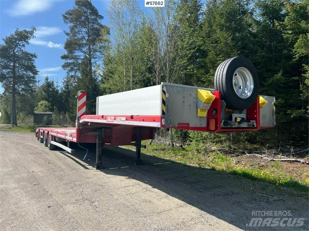 Scania R580 Седельные тягачи