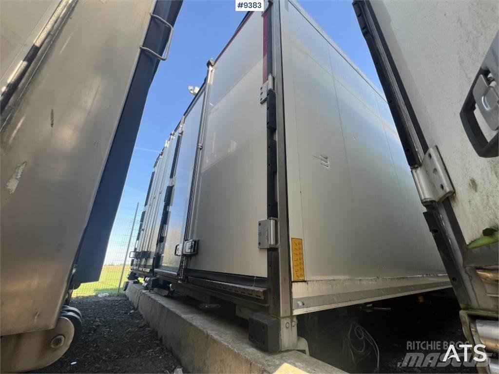 Schmitz Cargobull MKO Коммерческий транспорт - Другие