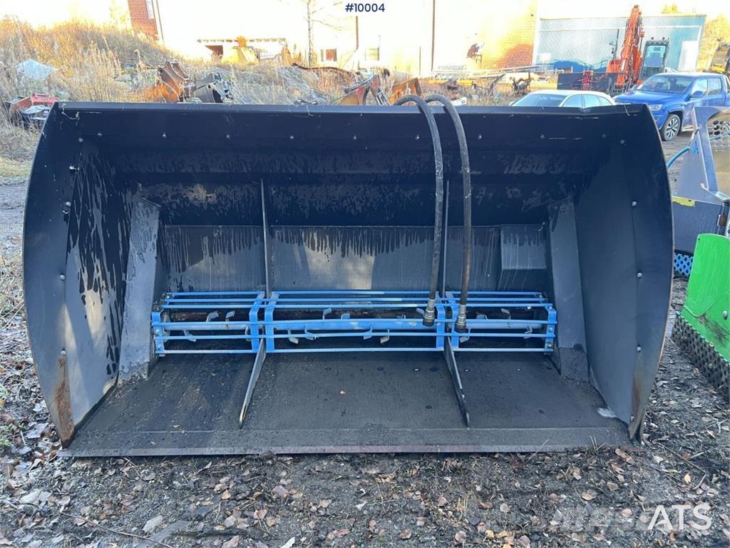 SE Equipment 114080 Ковши