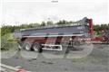 SLP Tipper Trailer Прочие полуприцепы