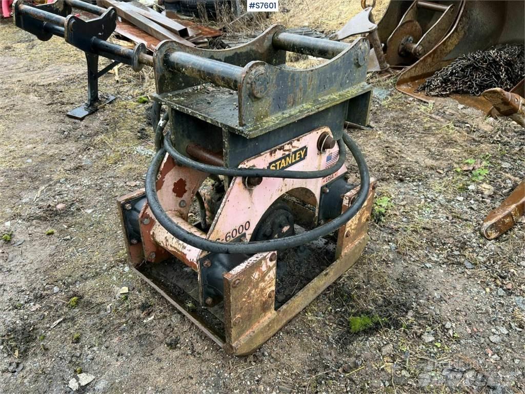 Stanley HS6007 Компоненты строительной техники