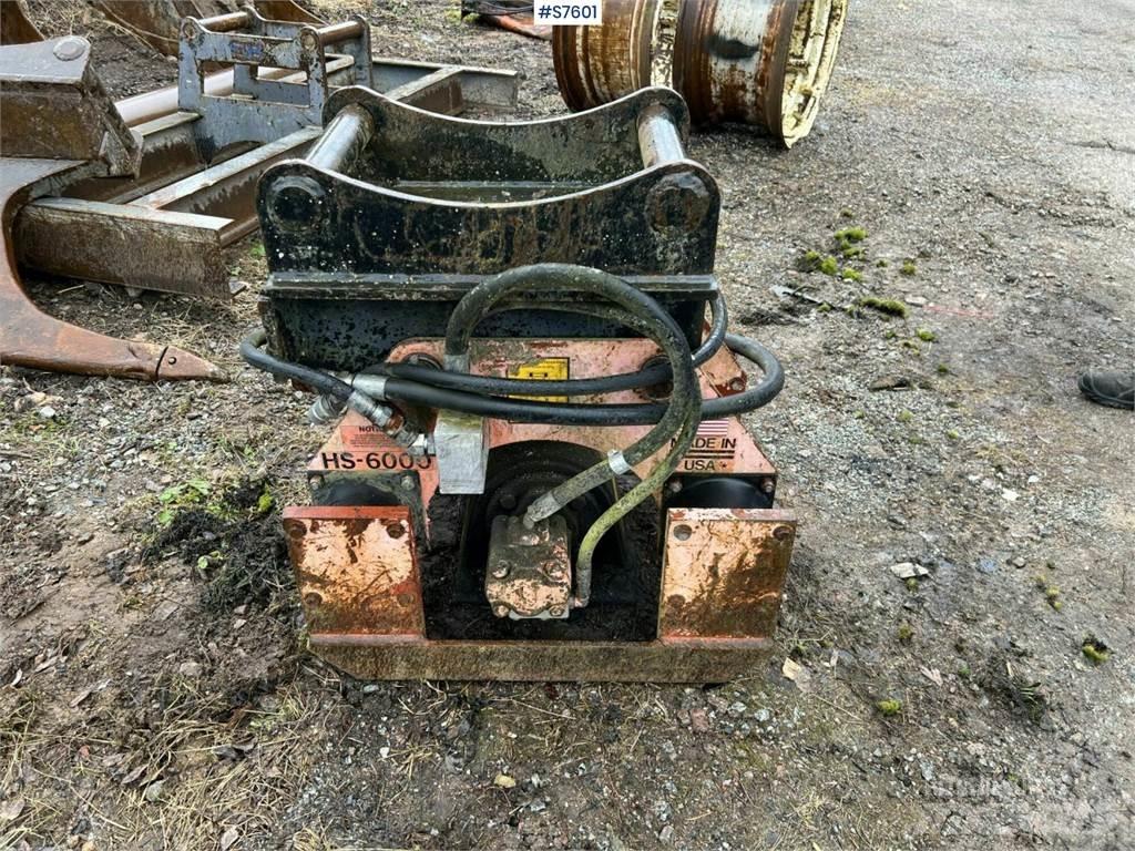 Stanley HS6007 Компоненты строительной техники