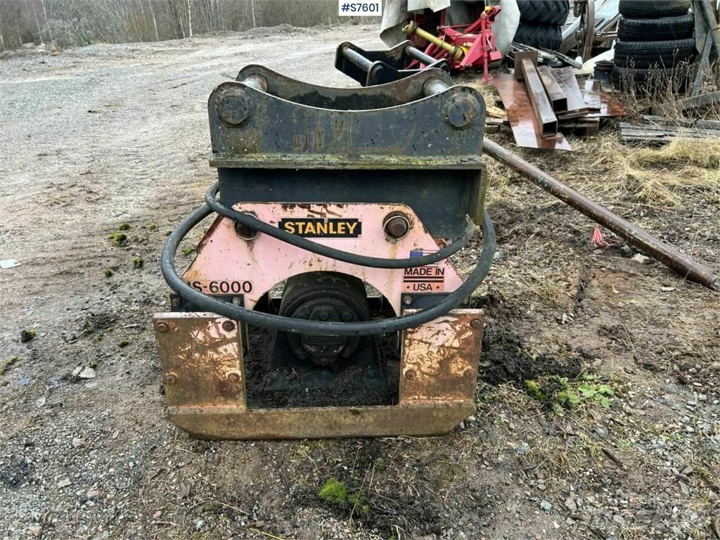 Stanley HS6007 Компоненты строительной техники