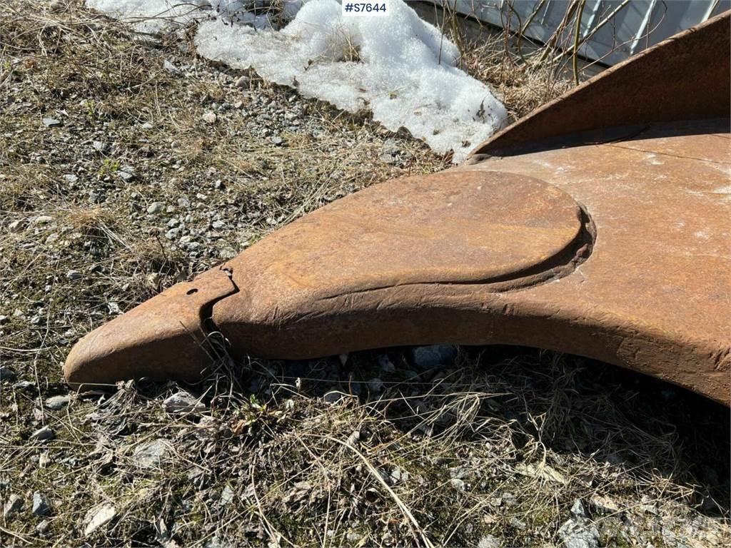  Tjälkrok okänd Асфальтоукладчики