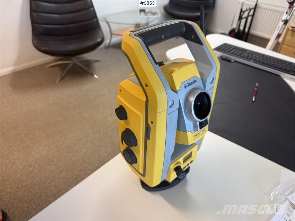 Trimble S5 1 DR Plus Строительная техника - Другие