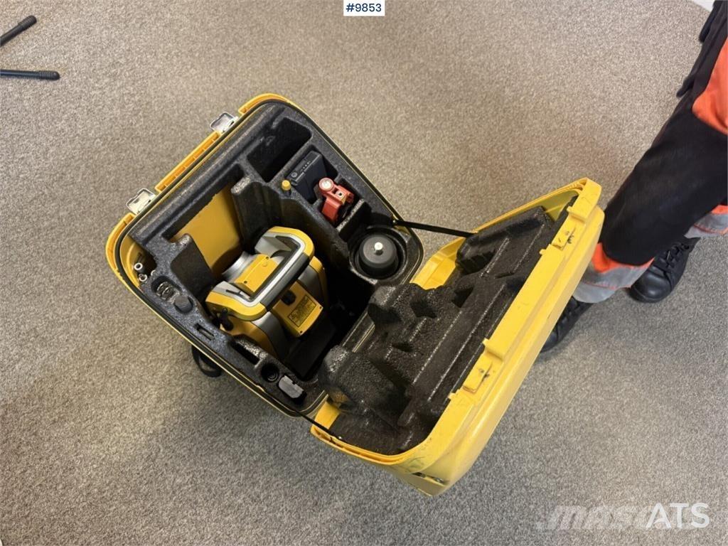 Trimble S5 1 DR Plus Строительная техника - Другие