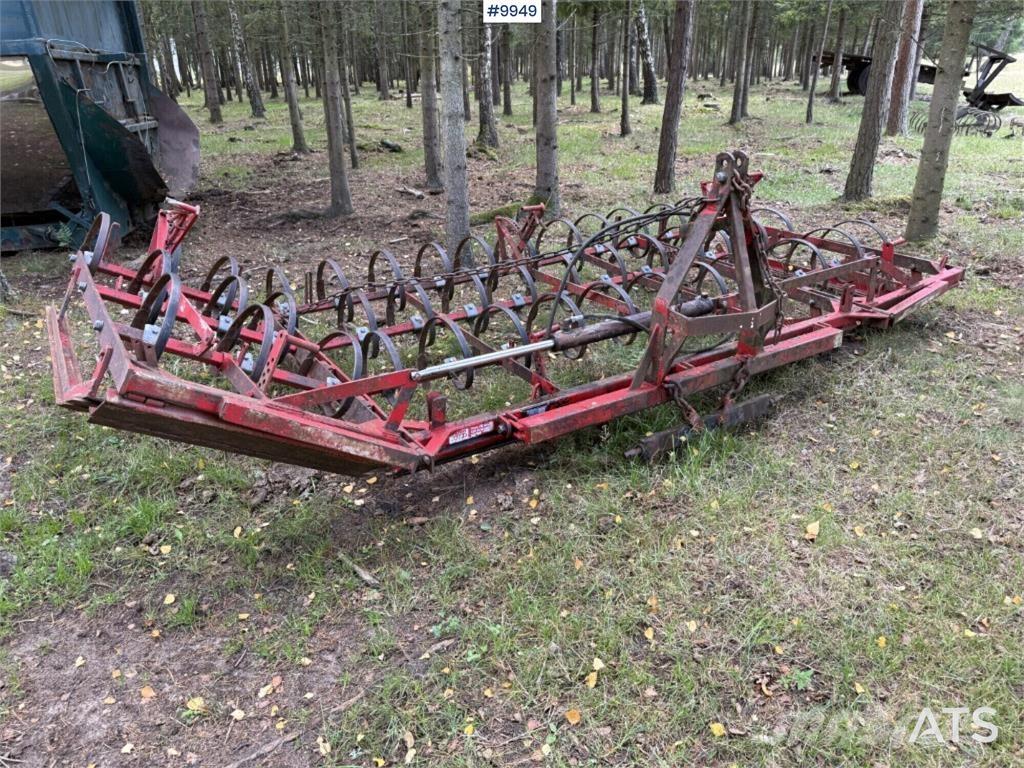 Vamo HH 4,3 Прочее почвообрабатывающее оборудование