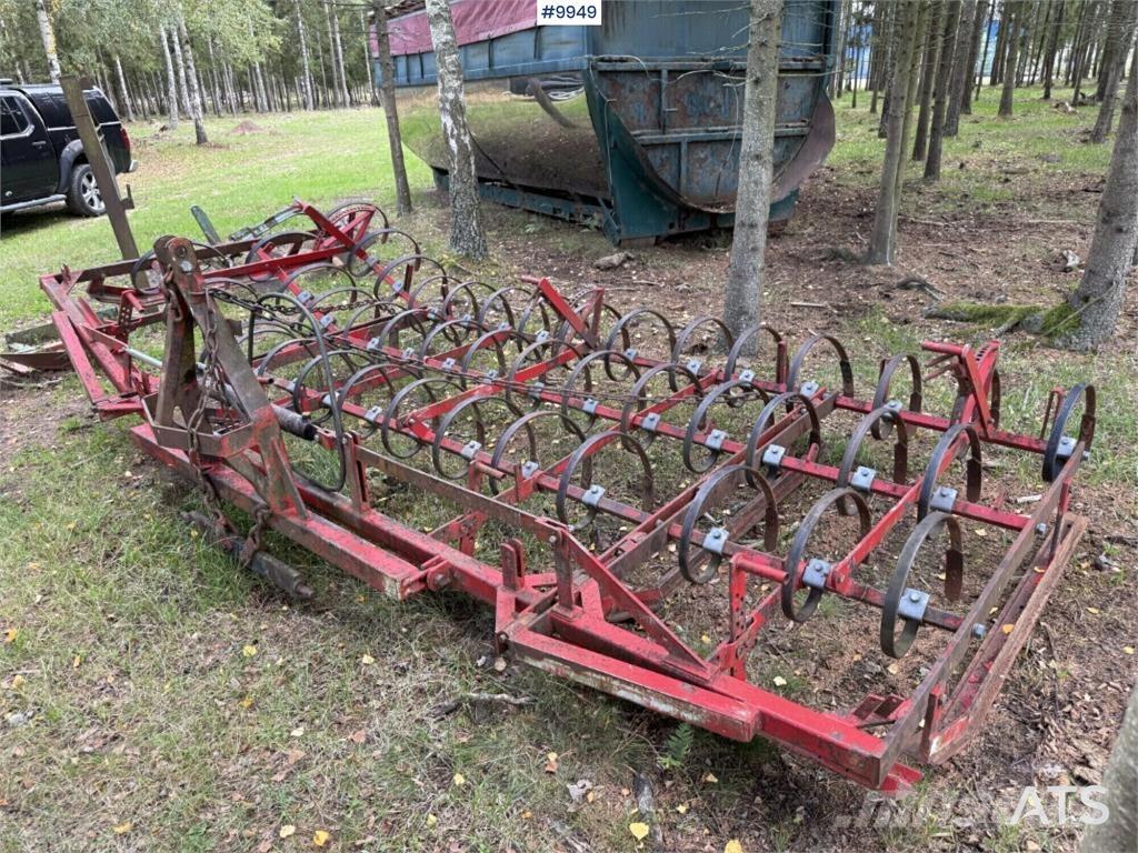 Vamo HH 4,3 Прочее почвообрабатывающее оборудование