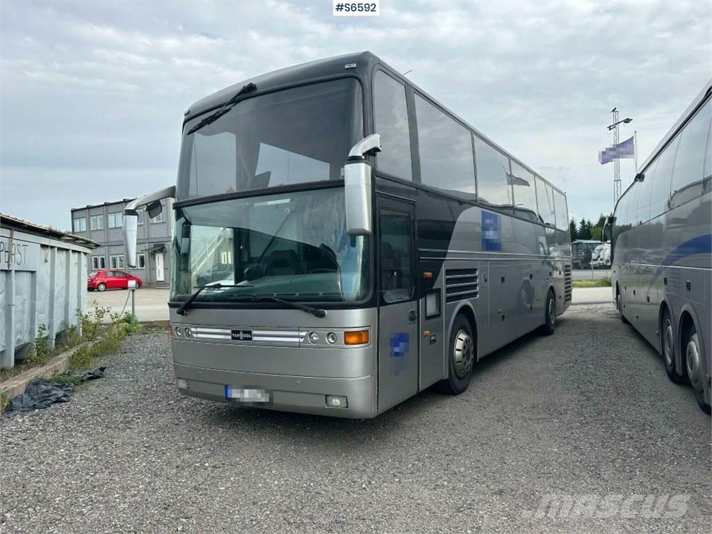 Van Hool E200 Bus Другие автобусы