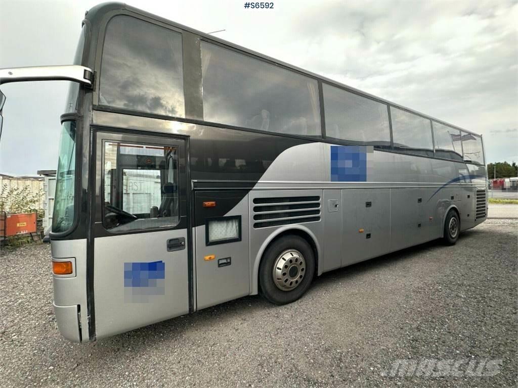 Van Hool E200 Bus Другие автобусы