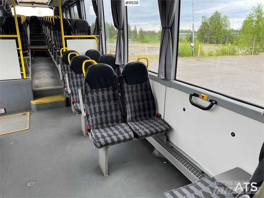 Volvo 8900 B8RLE Городские автобусы