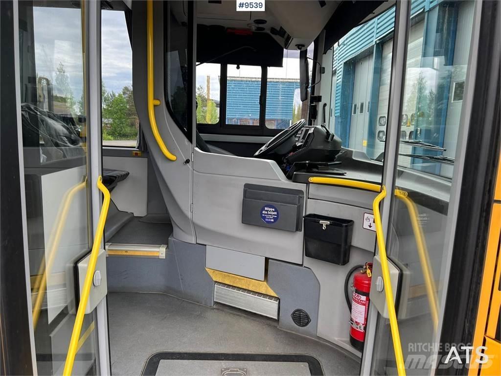 Volvo 8900 B8RLE Городские автобусы
