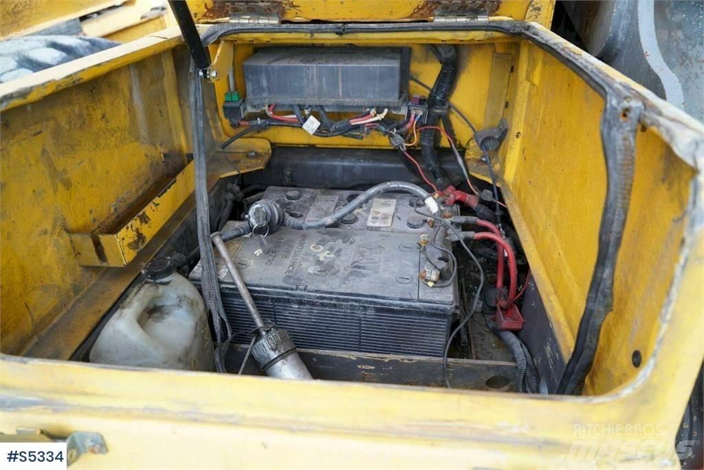 Volvo EC360 BLC Гусеничные экскаваторы