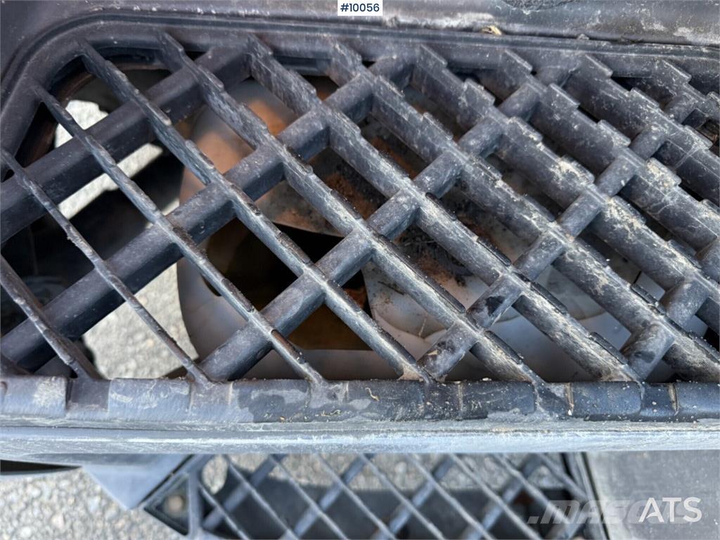 Volvo FE 340 6X2 Мусоровозы