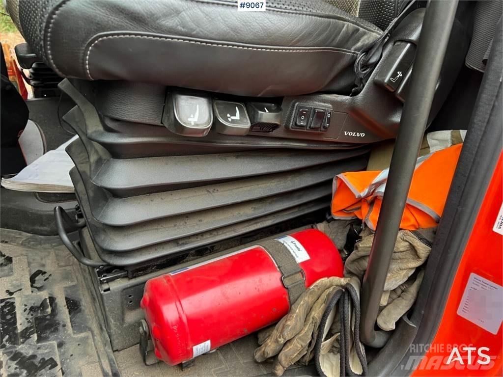 Volvo FH460 Грузовики-Мультилифты