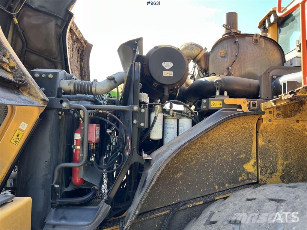 Volvo L180H HL Фронтальные погрузчики