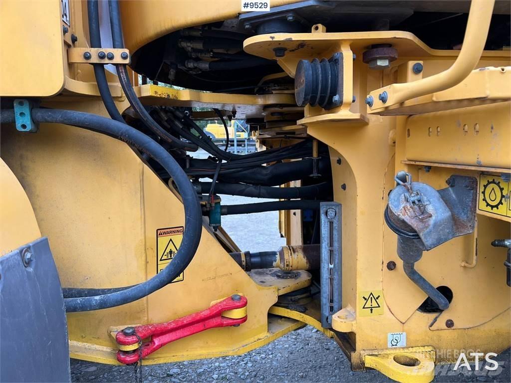 Volvo L60F Фронтальные погрузчики