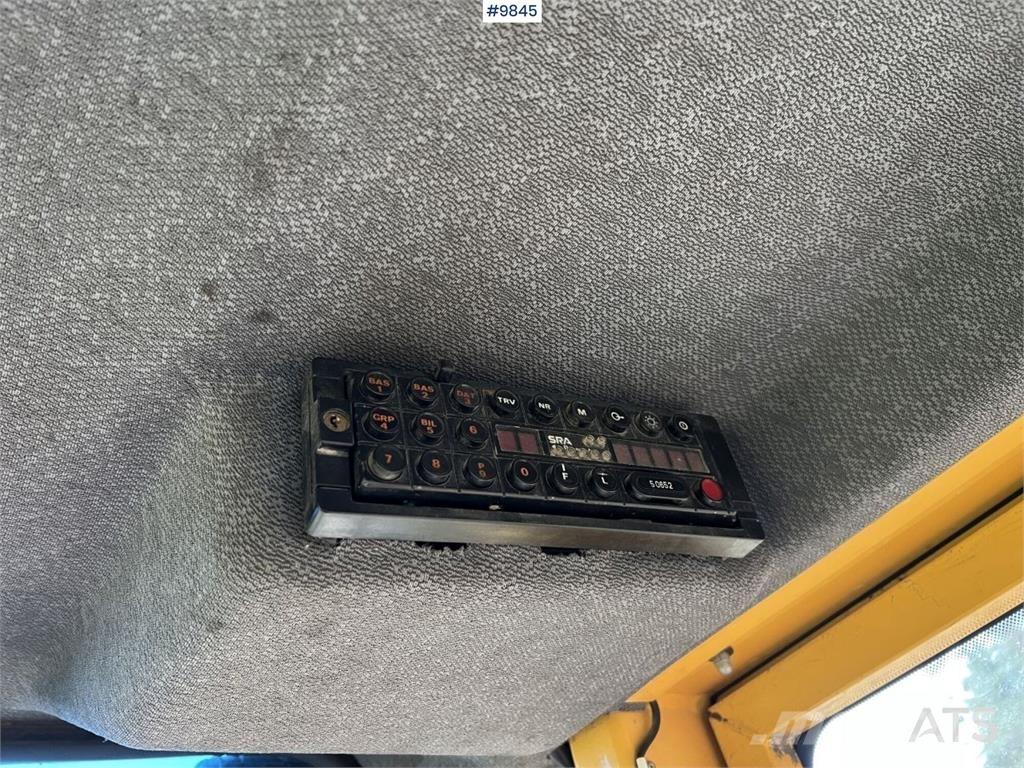 Volvo L90E Фронтальные погрузчики