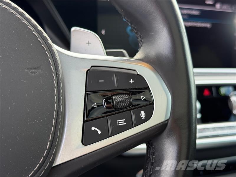 BMW X5 Легковые автомобили