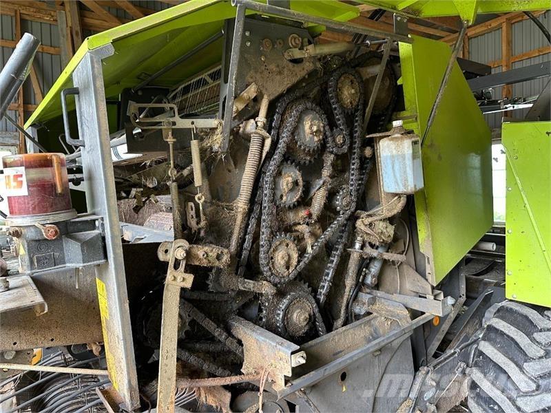 CLAAS 766 Навесное оборудование и запчасти