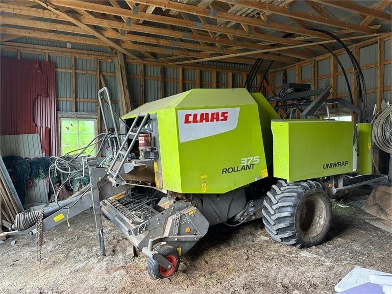 CLAAS 766 Навесное оборудование и запчасти