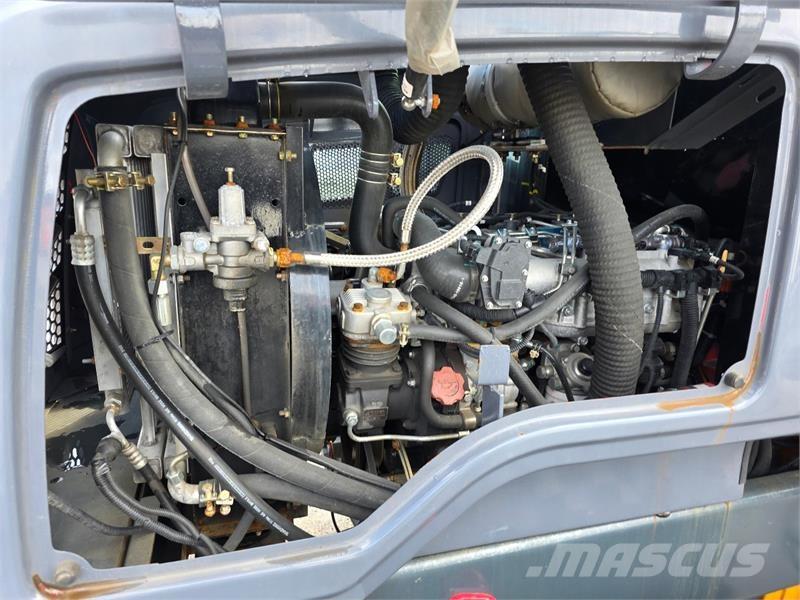  Dieseltruck Другие складские механизмы