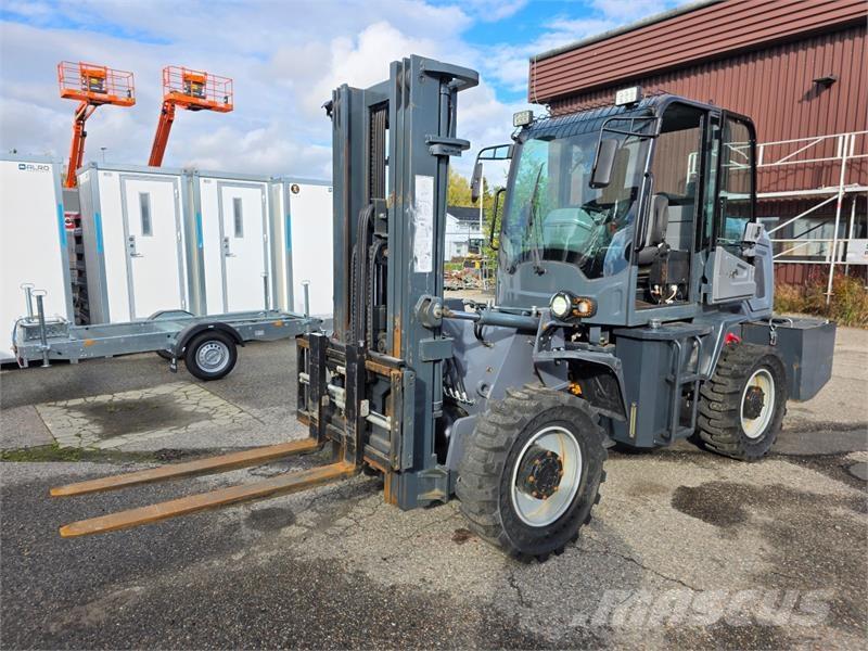  Dieseltruck Другие складские механизмы