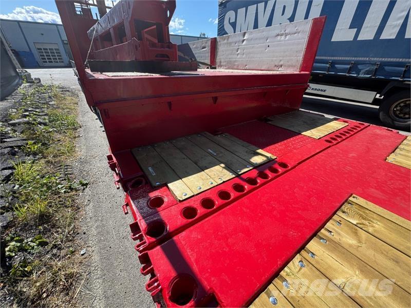 Doll  Прочие прицепы