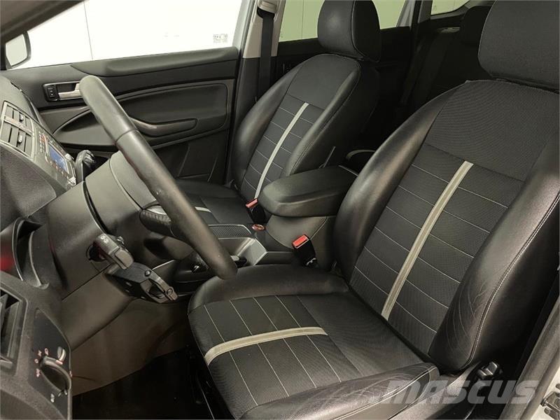 Ford Kuga Легковые автомобили