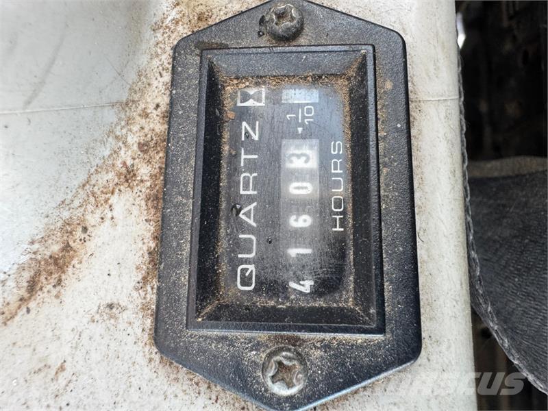 IHI 35NX2 Строительная техника - Другие