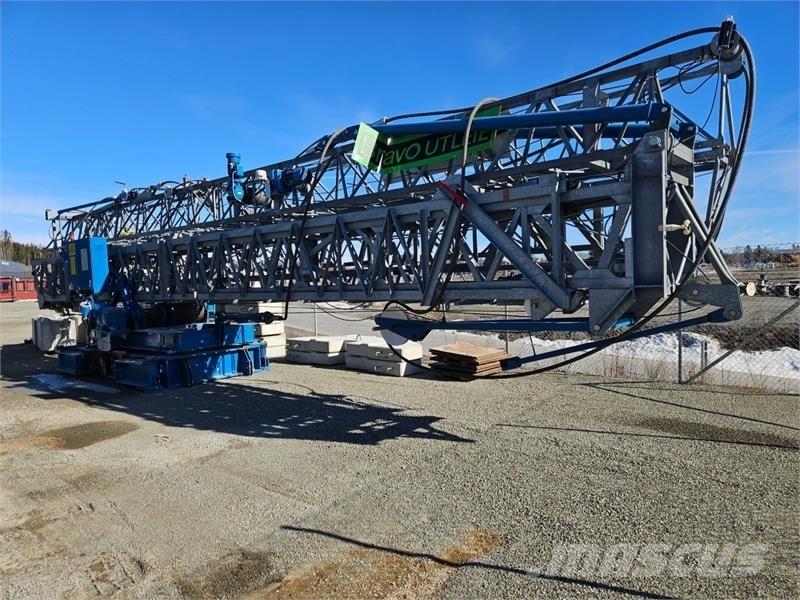 KDS TK4515 Другие грузоподъемные машины