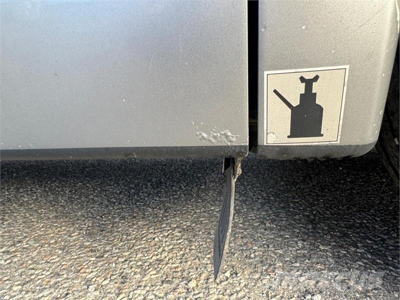 MAN NEOPLAN Туристические автобусы