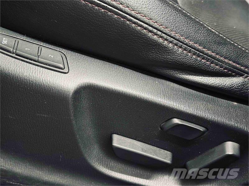 Mazda CX-5 Легковые автомобили