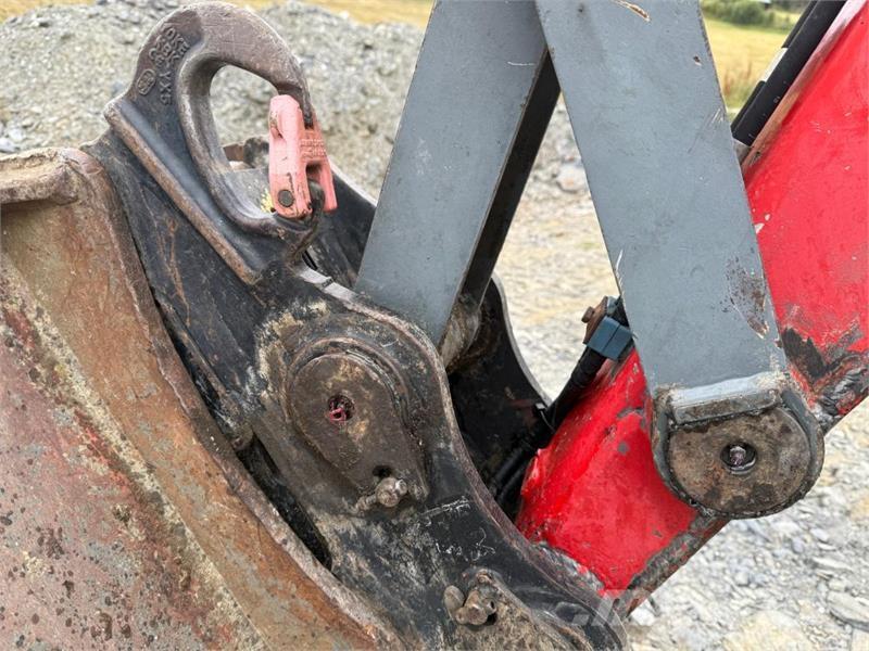 Neuson 6003 Гусеничные экскаваторы