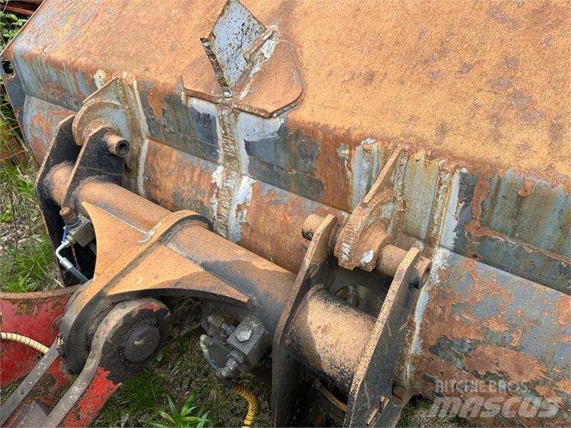 O&K L35.5 Фронтальные погрузчики