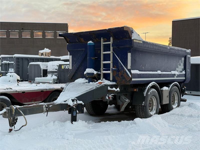  OVOX Прочие прицепы